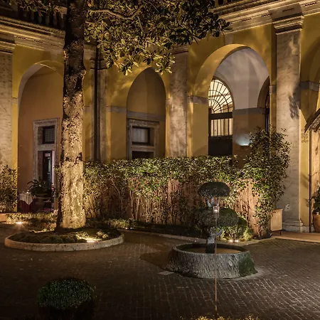 Palazzo Cardinal Cesi-2